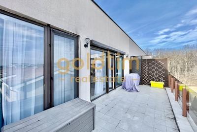 SUPERB/ DUPLEX/ IANCU NICOLAE/ PARCARE/ 2 TERASE - 29