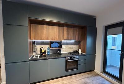 Apartament 2 camere CIurel/grozavesti, Metrou EXCLUS AGENTII !!! - 5