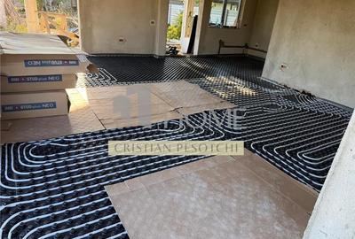 Casa Zona Centrala Baicoi, 211 mp s.c. - 3