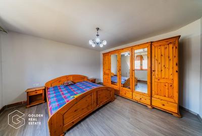 Casă 3 camere renovată în Bujac-Sega , 2 corpuri, teren 572 mp - 13