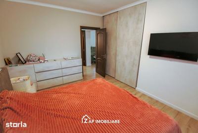 Casă cu 4 camere cu Teren 900 Mp în Sâncraiu de Mureș - 3