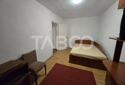 Apartament 2 camere de inchiriat decomandat 55 mp zona Terezian Sibiu - 4