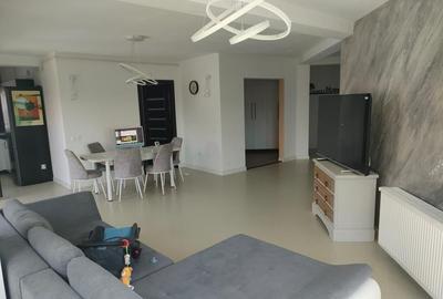 Zona Plevnei, bloc nou, 3 camere - 2