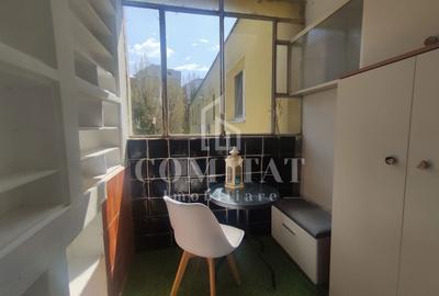 Apartament cu 3 camere semidecomandat, mobilat în Mănăștur - 9
