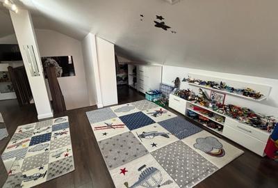 Casă individuală cu 5 camere cu Canalizare în Șcheia - 11