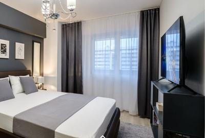 Se inchiriaza: Apartament cu personalitate - Copou - 8