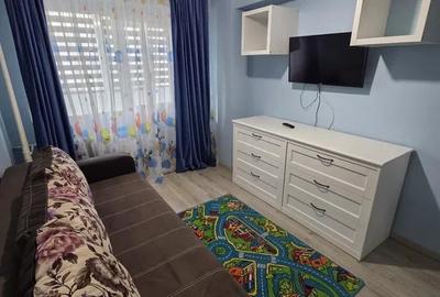 Apartament cu 3 camere decomandat, mobilat în Bucur Obor - 3