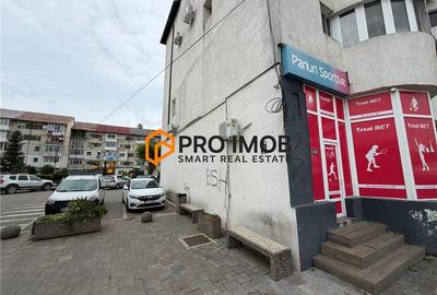 Spațiu comercial, de 50.720001220703 mp, în Berca - 3