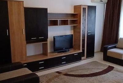 Apartament cu 2 camere decomandat, mobilat în Gorjului - 1