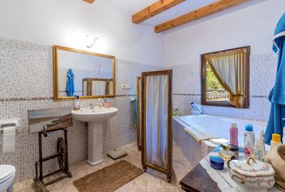 Casa idividuala ,de vanzare , 180 mp utili , zona Somesul Rece - 14