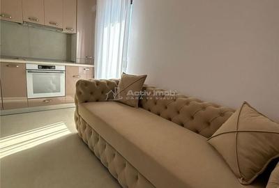 Apartament cu 3 camere în Țiglina 2 - 3