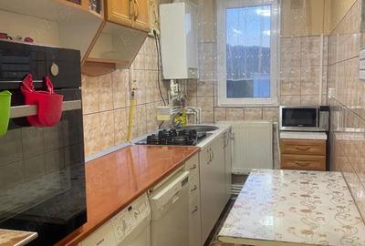 Apartament cu 2 camere semidecomandat în Petros - 3