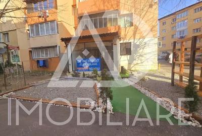 Spațiu comercial, de 65 mp, în 9 Mai - 5