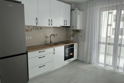 Apartament 2 camere - constructie noua - 54 mp - Doamna Stanca - Selimbar - 3