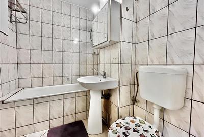 Garsonieră decomandată în Bartolomeu - 8