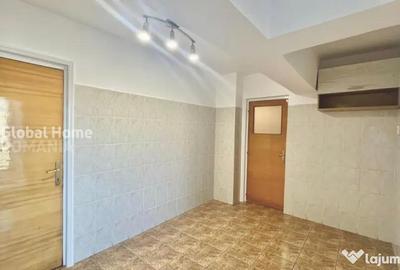 Spațiu comercial, de 105 mp, în Unirii - 13