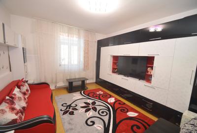 Garsonieră decomandată, mobilată în Iosefin - 10