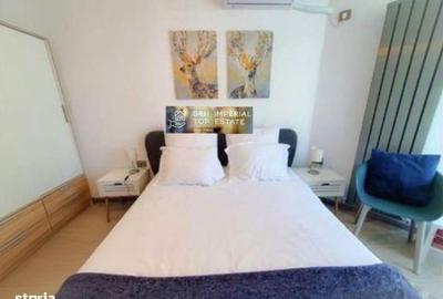 Apartament cu 3 camere în Central - 2