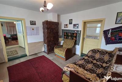 Casă cu 3 camere cu Teren 5689 Mp în Liteni (Moara) - 13