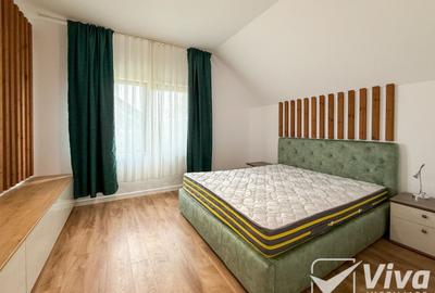 CASĂ PREMIUM – 3 dormitoare – Valea Ursului - 7