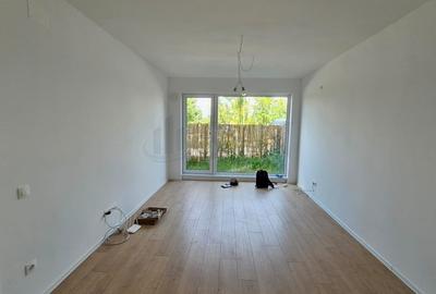 Apartament cu 2 camere decomandat în Chitila
