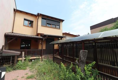 Casă individuală cu 4 camere cu Teren 160 Mp în Calea Călărașilor - 22