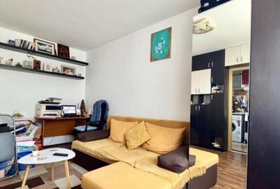 Garsonieră semidecomandată, mobilată în Pantelimon - 6