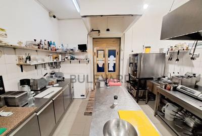 Spatiu alimentatie publica 53 mp + teren 111 mp! - 11