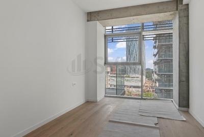 Apartament cu 2 camere decomandat în Floreasca