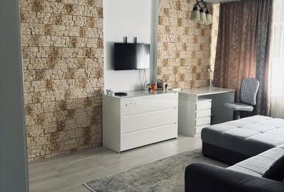 Apartament cu 2 camere decomandat în Central - 1