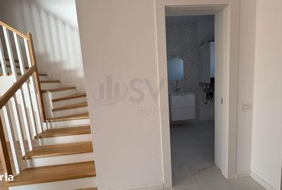 Casă cu 4 camere cu Teren 500 Mp în Central - 15