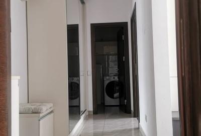 Apartament cu 2 camere decomandat în Lujerului - 3
