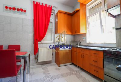 Casă individuală cu 9 camere cu Canalizare în Tei - 8