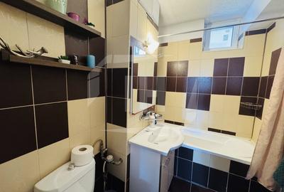 Apartament 3 camere, 2 bai, 2 balcoane in Marasti! - 6