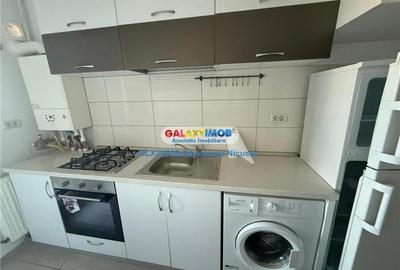 Garsoniera Rezervelor in Militari Residence,Mobilata  48.500 euro - 5