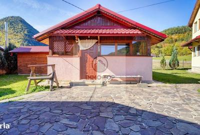 Casă cu 4 camere în Ruget - 1