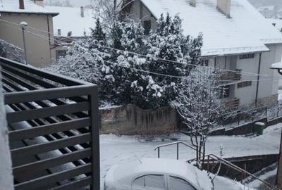 Apartament cu 2 camere circular, mobilat în Gării - 6