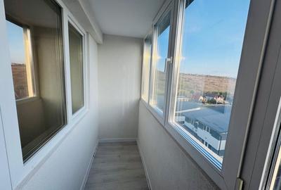 Vanzare Apartament 2 Camere 38 mp Rediu Parcare+Boxa Vedere la lac Vanzare Apartament 2 Camere 38 mp Rediu Parcare+Boxa Vedere la lac - 7