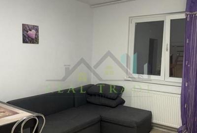 Apartament cu 3 camere semidecomandat, mobilat în Gemenii - 4