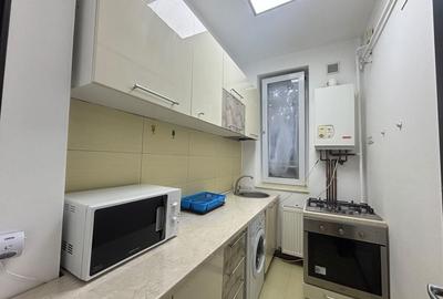 Apartament cu 2 camere decomandat în Central - 3
