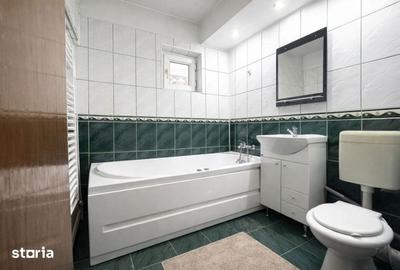 Apartament cu 3 camere decomandat, mobilat în Faleza Nord - 6