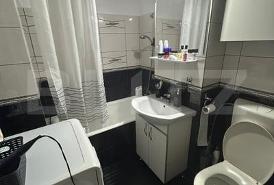 Apartament cu 2 camere, 54 mp, zona Uniri - 7