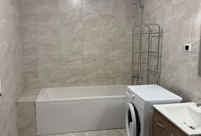 Apartament cu 2 camere în Sud - 7