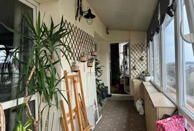Apartament 3 camere decomandat .situat intr o zona excelenta din Sector 3 - 17