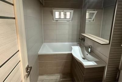 Apartament mobilat si utilat - negociabil - 6