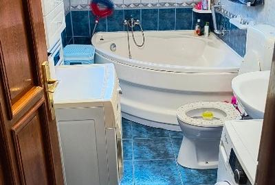 Apartament cu 3 camere decomandat, mobilat în Circumvalațiunii - 2