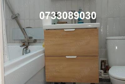 Apartament cu 4 camere decomandat în Drumul Taberei - 2