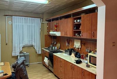 Apartament cu 4 camere decomandat în Central - 5