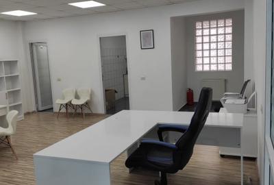 Capitol - Sala Sporturilor, spatiu birou 60 mp., recent renovat - 2