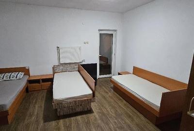 Garsonieră decomandată în Copou - 2